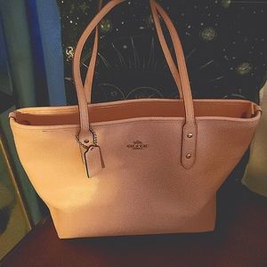 COACH BAGS